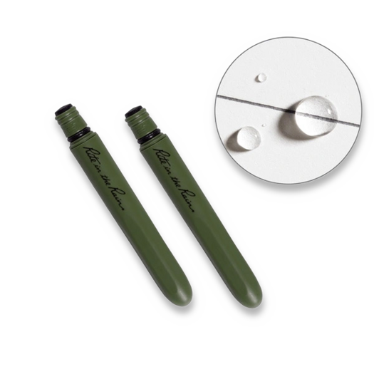 Rite in the Rain Pocket Pen 2-Pack, OD Green