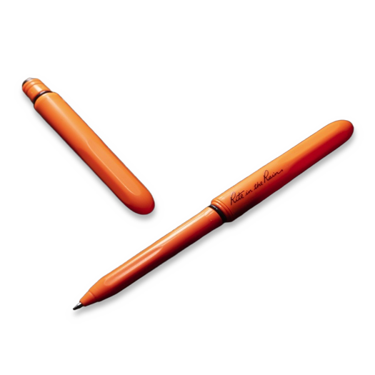 Rite in the Rain Pocket Pen 2-Pack, 橙色