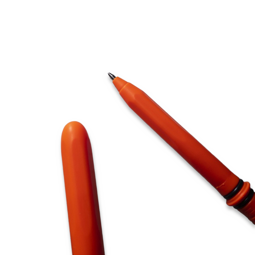 Rite in the Rain Pocket Pen 2-Pack, 橙色