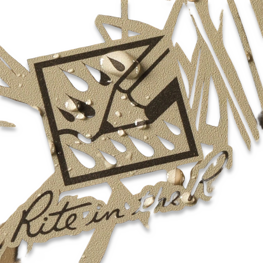 Rite in the Rain Pocket Top Spiral 3 x 5, Grass Camo