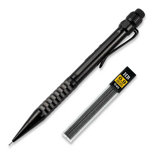 Rite in the Rain Precision Twist Pencil, crna