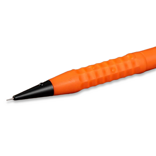 Rite in the Rain Precision Twist Pencil, orange