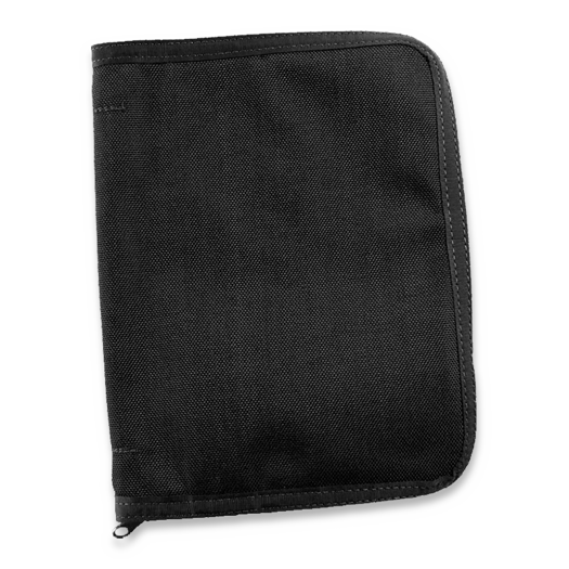 Rite in the Rain Ring Binder Cover - Fits 1/2" Binder, Black