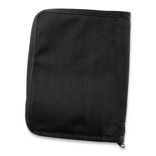 Rite in the Rain Ring Binder Cover - Fits 1/2" Binder, Black