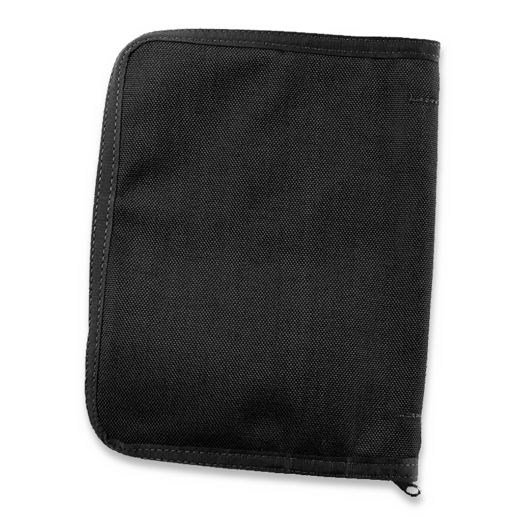 Rite in the Rain Ring Binder Cover - Fits 1/2" Binder, Black