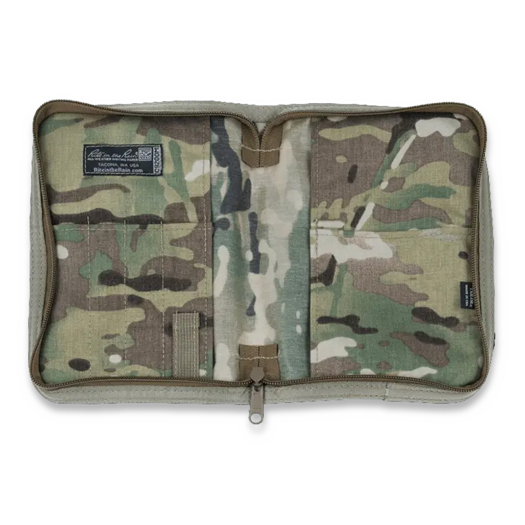 Rite in the Rain Ring Binder Cover - Fits 1/2" Binder, MultiCam