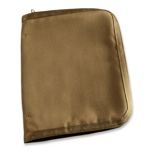 Rite in the Rain Ring Binder Cover - Fits 1/2" Binder, Tan