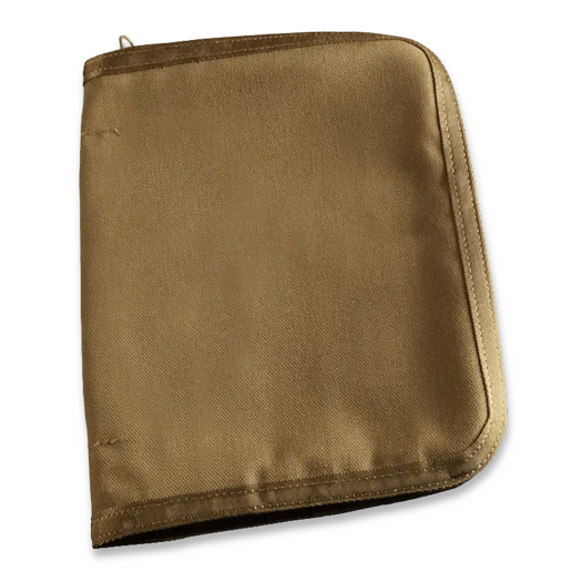 Rite in the Rain Ring Binder Cover - Fits 1/2" Binder, Tan