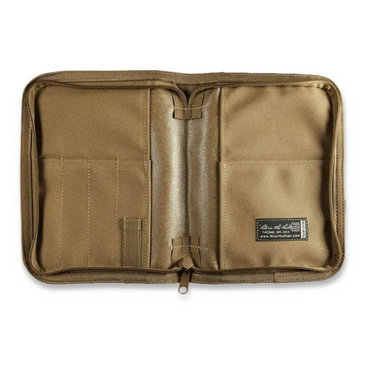 Rite in the Rain Ring Binder Cover - Fits 1/2" Binder, Tan