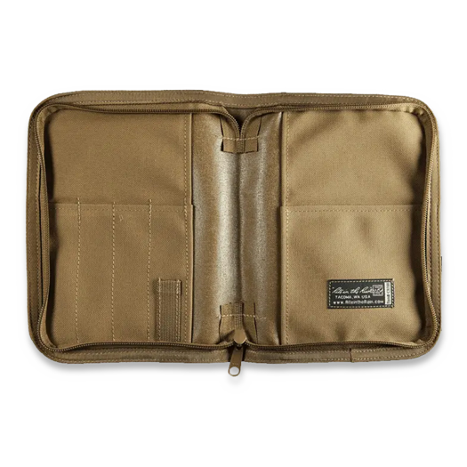 Rite in the Rain Ring Binder Cover - Fits 1/2" Binder, Tan