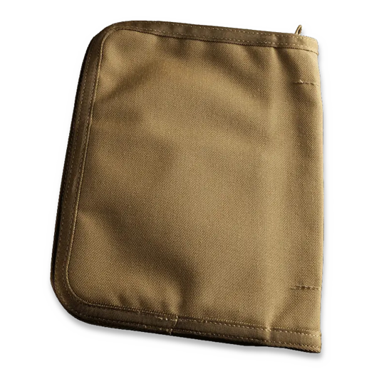 Rite in the Rain Ring Binder Cover - Fits 1/2" Binder, Tan