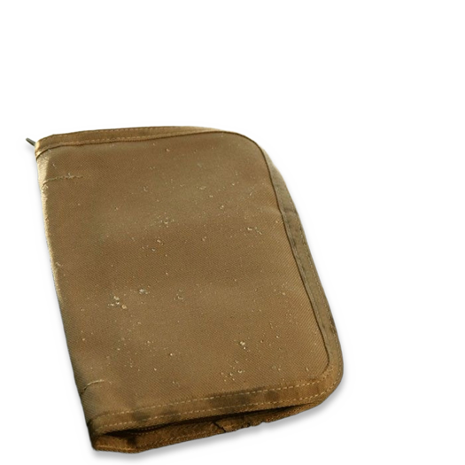 Rite in the Rain Ring Binder Cover - Fits 1/2" Binder, Tan