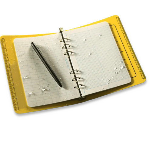 Rite in the Rain Standard Loose Leaf 302