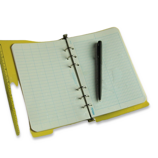 Rite in the Rain Standard Loose Leaf 302