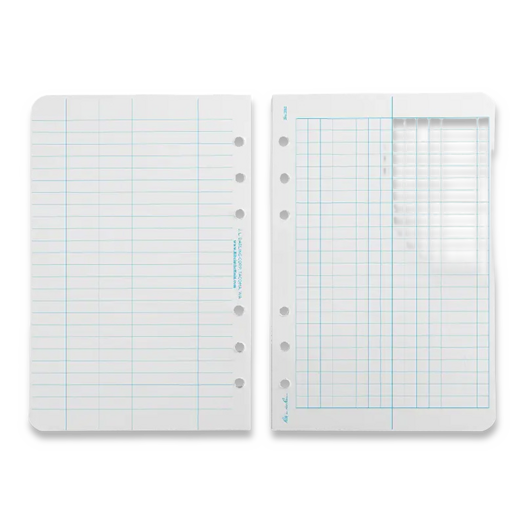 Rite in the Rain Standard Loose Leaf 352