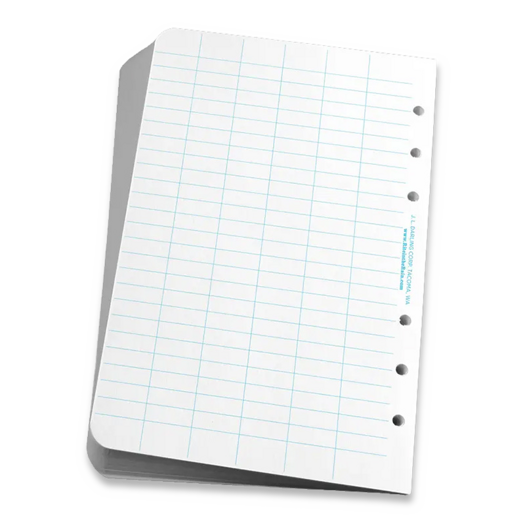 Rite in the Rain Standard Loose Leaf 352