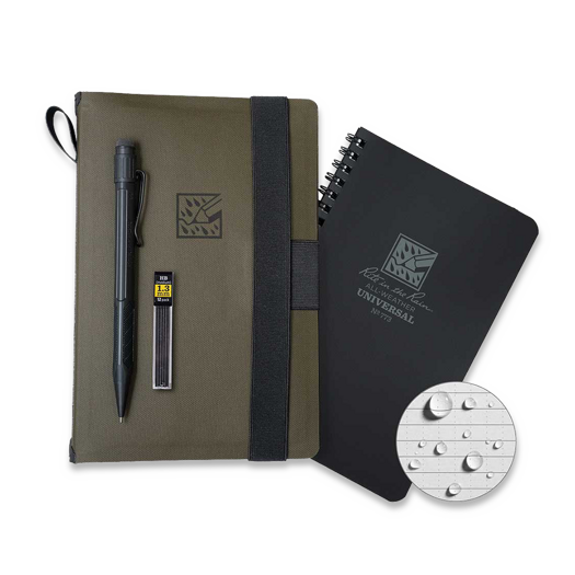 Rite in the Rain The Tracker Kit