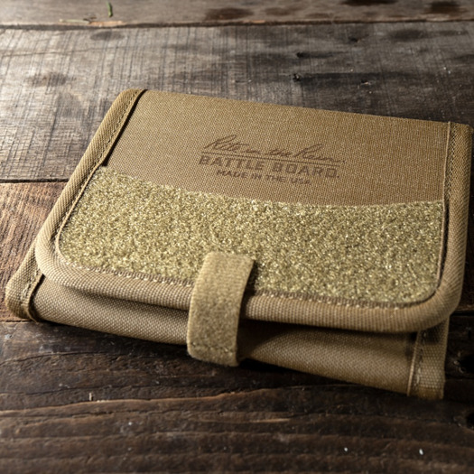 Rite in the Rain Tri-Fold Kit 4" x 6", Tan