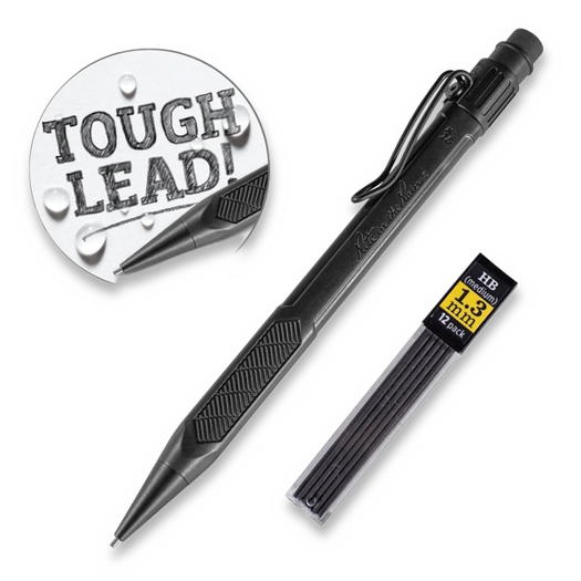 Rite in the Rain Work-Ready Mechanical Pencil, must