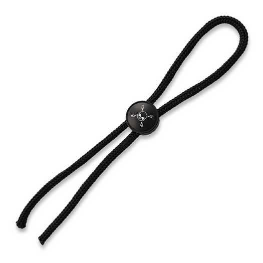 RIVE Knives Steel Totem with Paracord