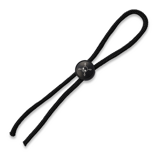 RIVE Knives Steel Totem with Paracord