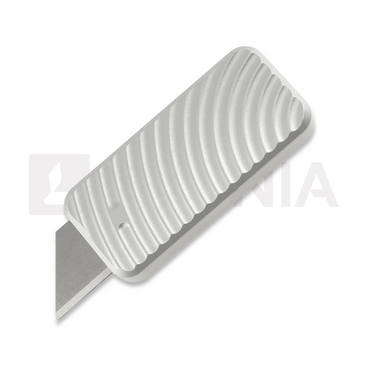 Rivery Manufacturing Zero Utility Knife - Original Pattern, šedá