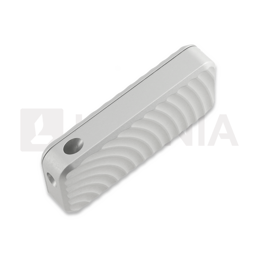 Rivery Manufacturing Zero Utility Knife - Original Pattern, 회색