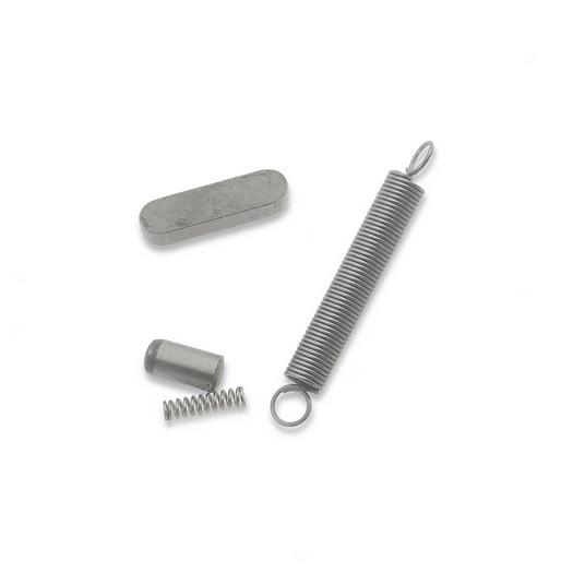 Rivery Manufacturing Zero Utility Knife - Parts Kit