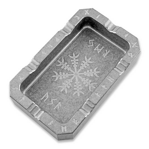 RMJ Tactical Billet Ashtray, Valhalla