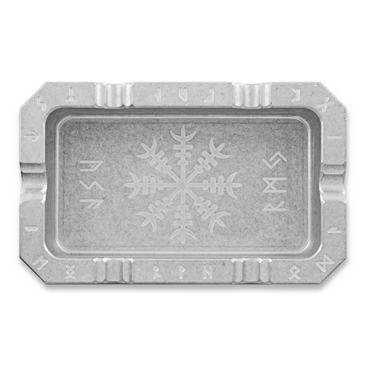 RMJ Tactical Billet Ashtray, Valhalla