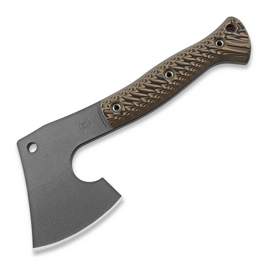 RMJ Tactical Bushcrafter tomahawk