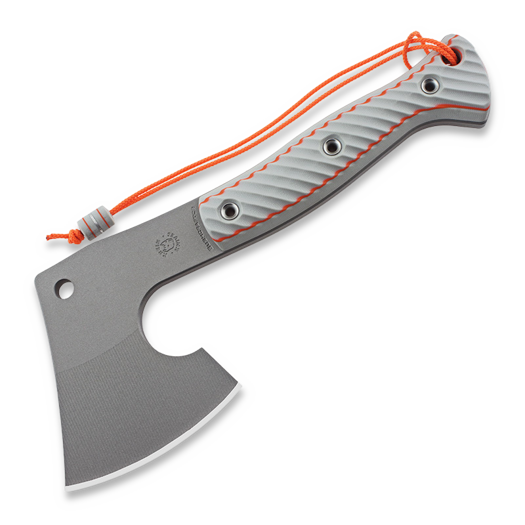 RMJ Tactical Bushcrafter tomahawk