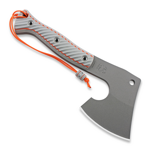 RMJ Tactical Bushcrafter Tomahawk, explore more