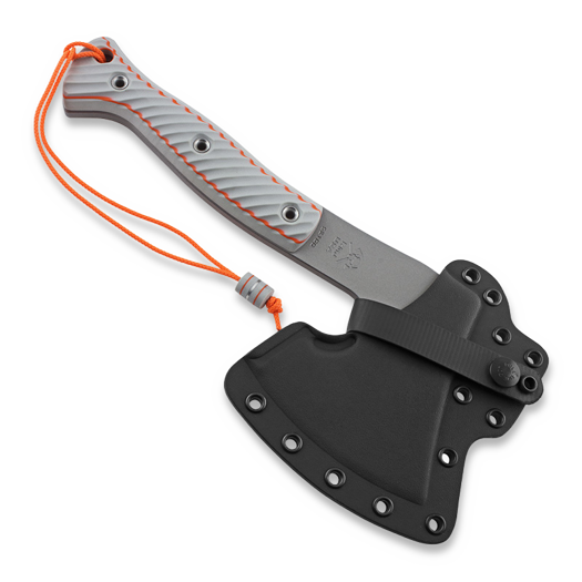 RMJ Tactical Bushcrafter Tomahawk, explore more