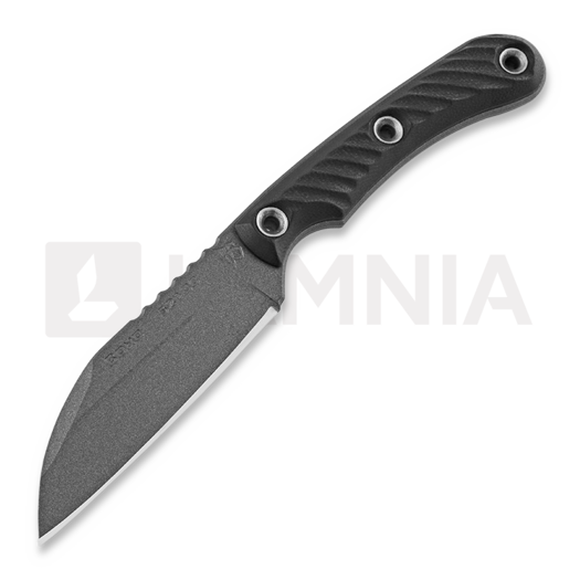 Нож RMJ Tactical Coho, чёрный