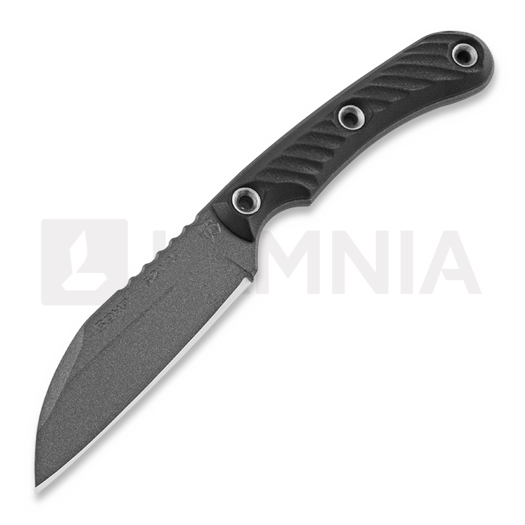 RMJ Tactical Coho 칼, 검정