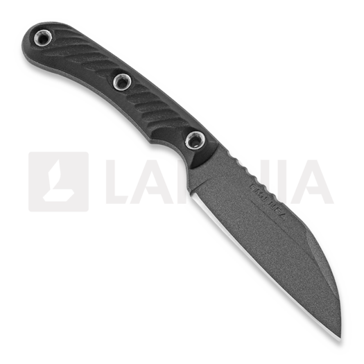 RMJ Tactical Coho kniv, sort