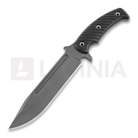 RMJ Tactical Combat Africa Messer