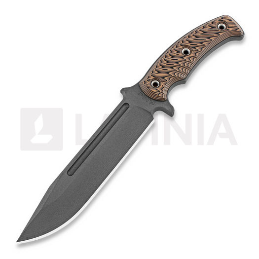 RMJ Tactical Combat Africa peilis