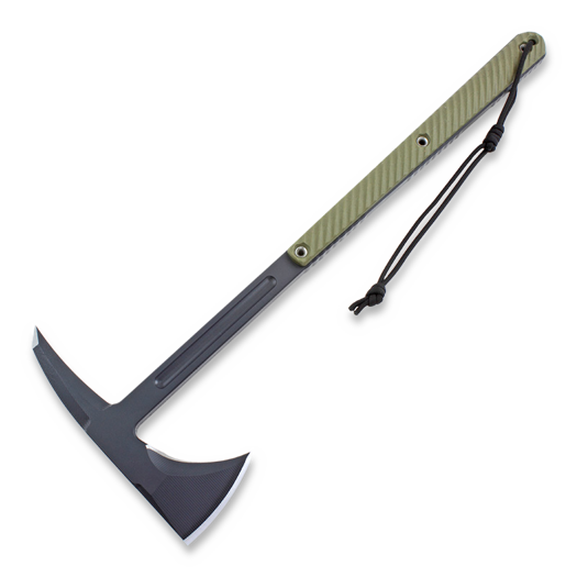 RMJ Tactical Eagle Talon 战斧