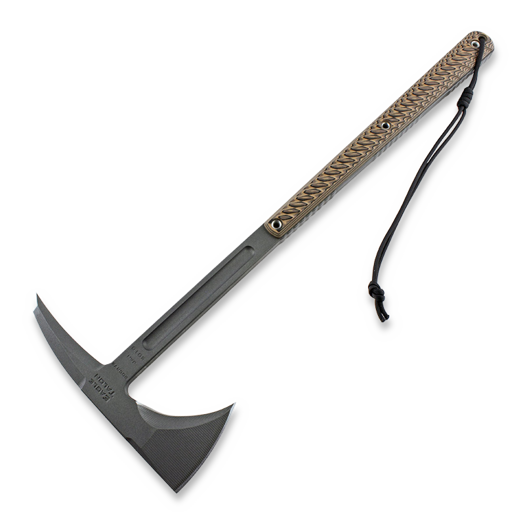 RMJ Tactical Eagle Talon 战斧
