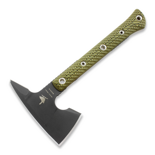 RMJ Tactical Jenny Wren トマホーク