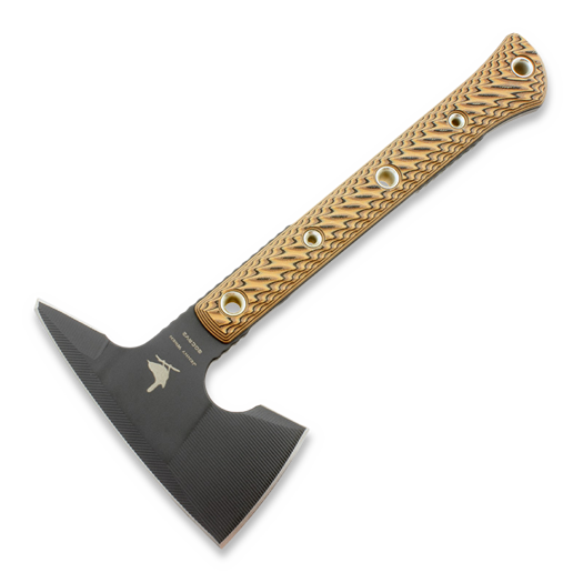 RMJ Tactical Jenny Wren トマホーク