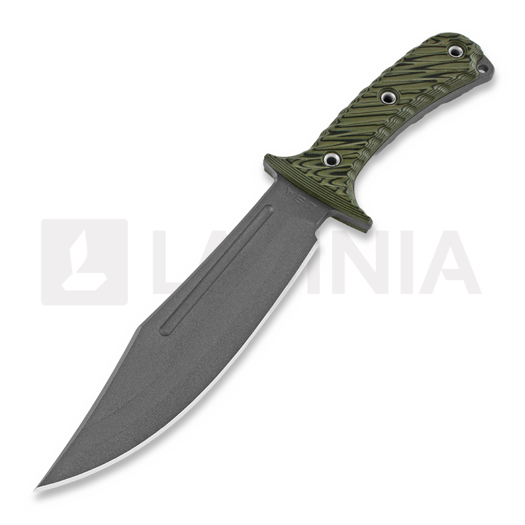 RMJ Tactical Jungle Combat peilis