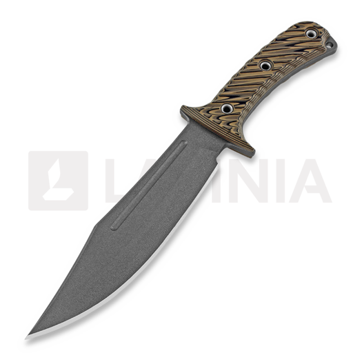 RMJ Tactical Jungle Combat puukko