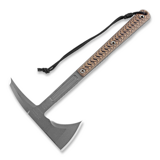 RMJ Tactical Kestrel Feather トマホーク