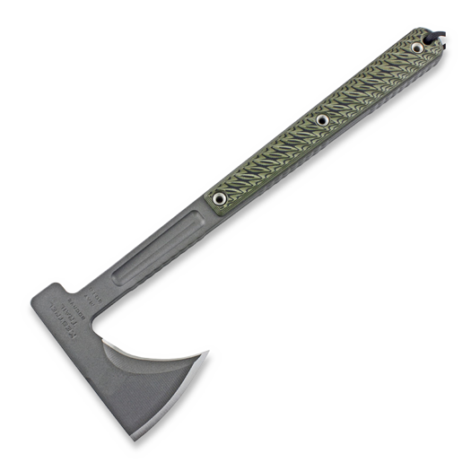 RMJ Tactical Kestrel Trail tomahaukas