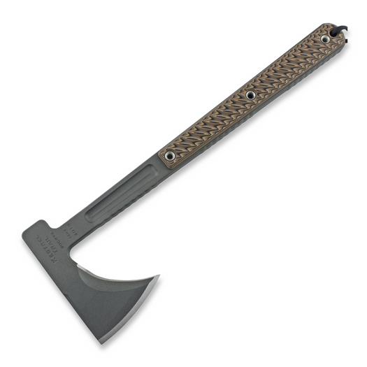 RMJ Tactical Kestrel Trail tomahawk