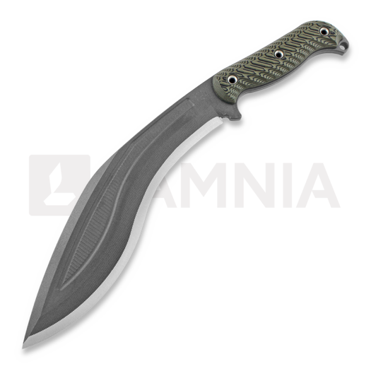 RMJ Tactical Kukri