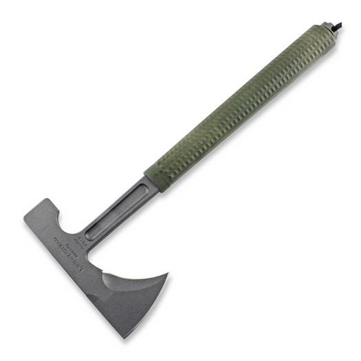 RMJ Tactical L13 Loggerhead tomahawk